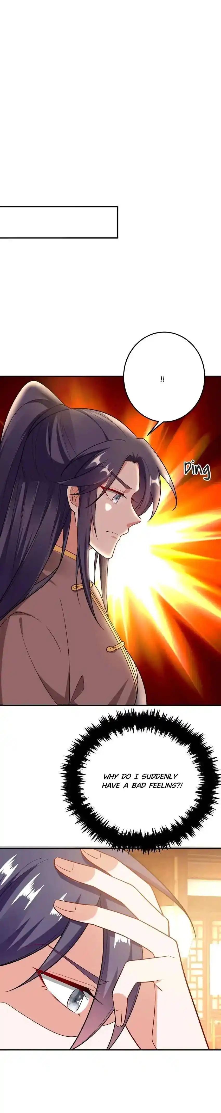 Miss Lover Tamer Chapter 39