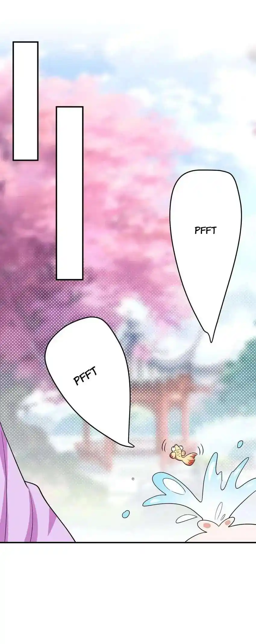 Miss Lover Tamer Chapter 39