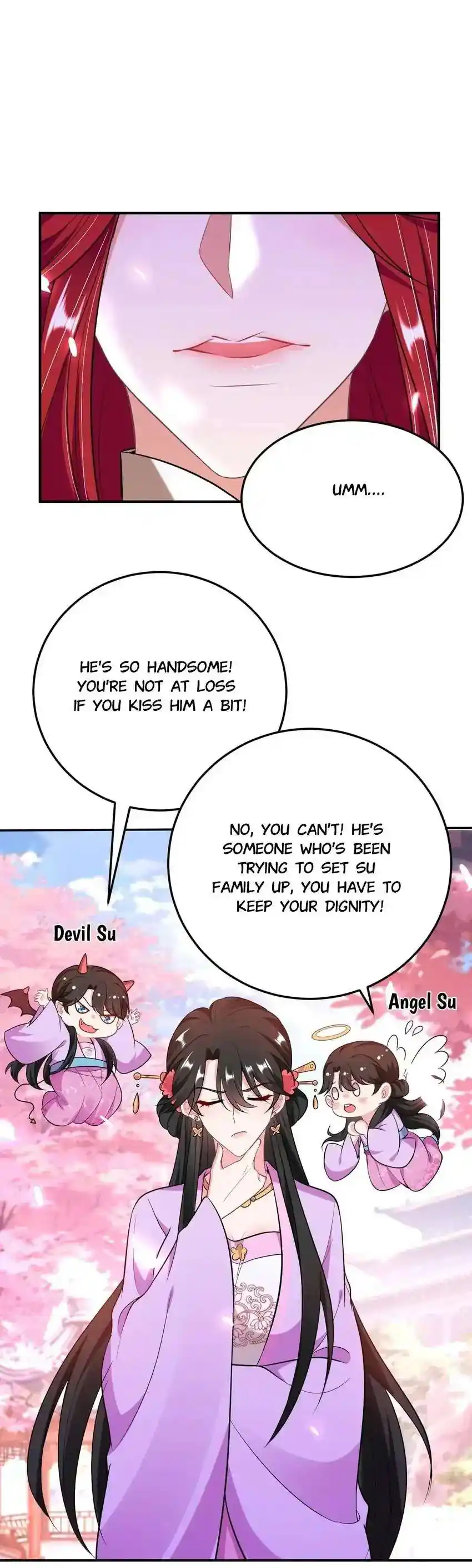 Miss Lover Tamer Chapter 39