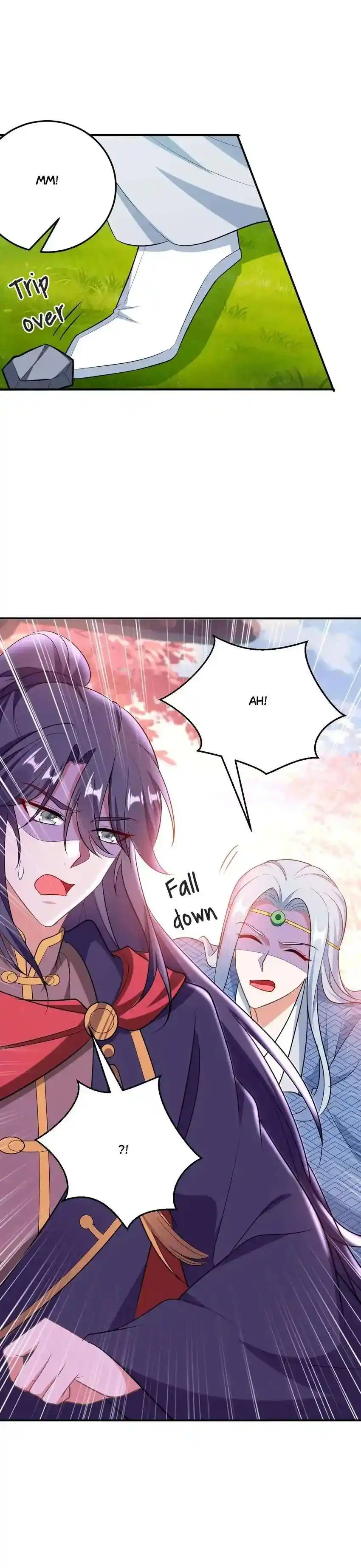 Miss Lover Tamer Chapter 39