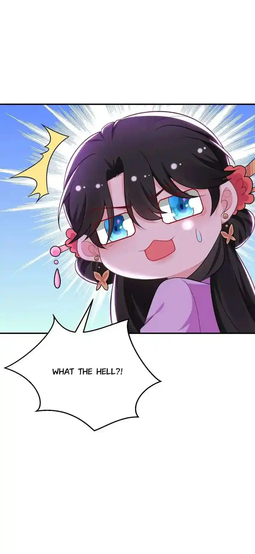 Miss Lover Tamer Chapter 39