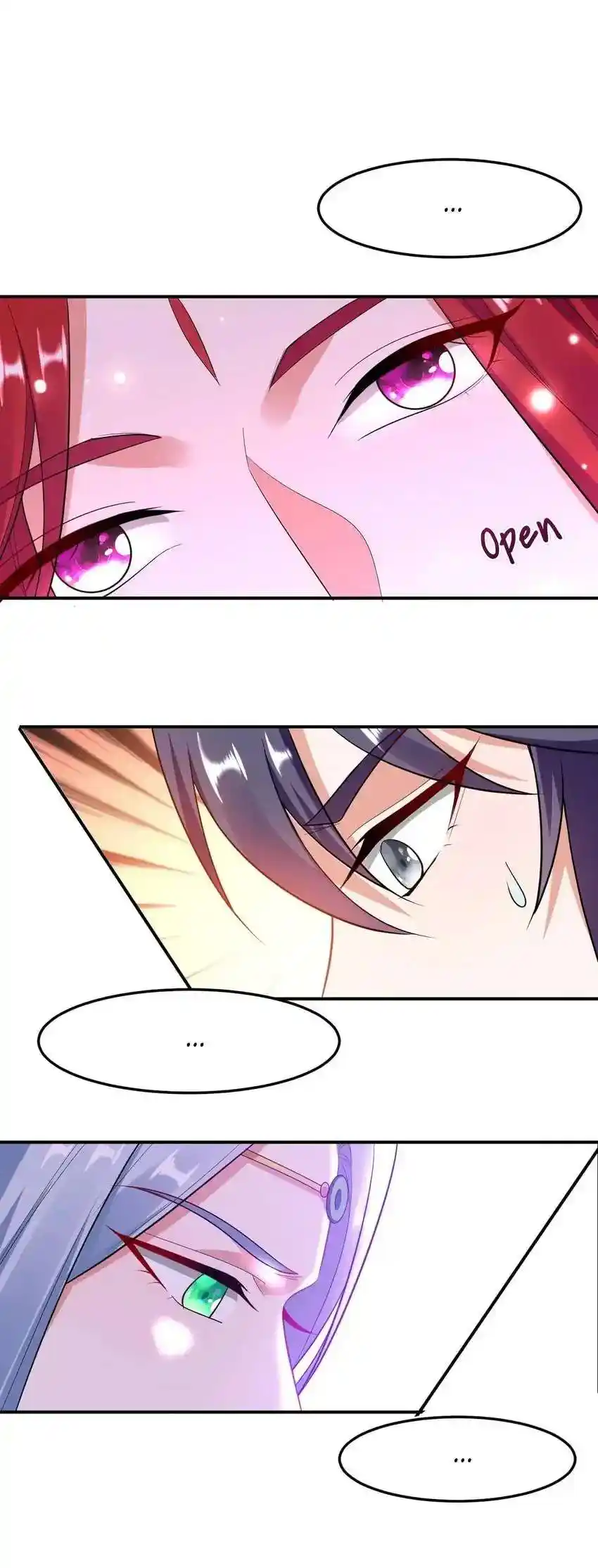 Miss Lover Tamer Chapter 39