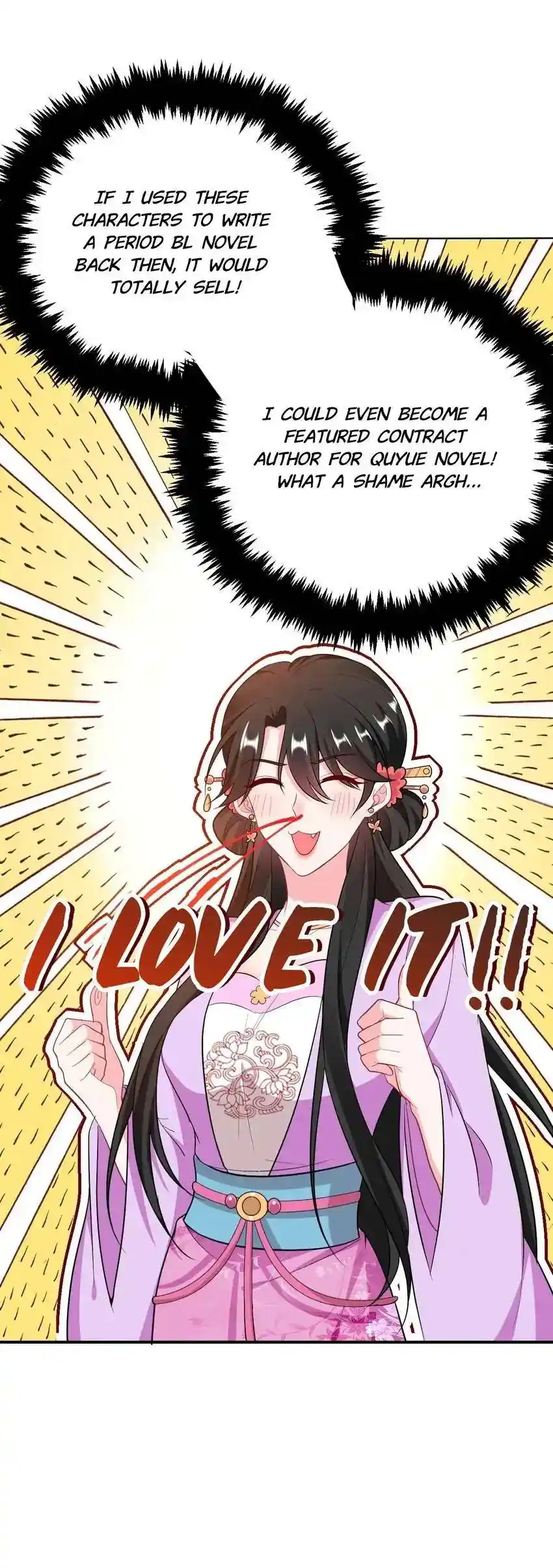 Miss Lover Tamer Chapter 39