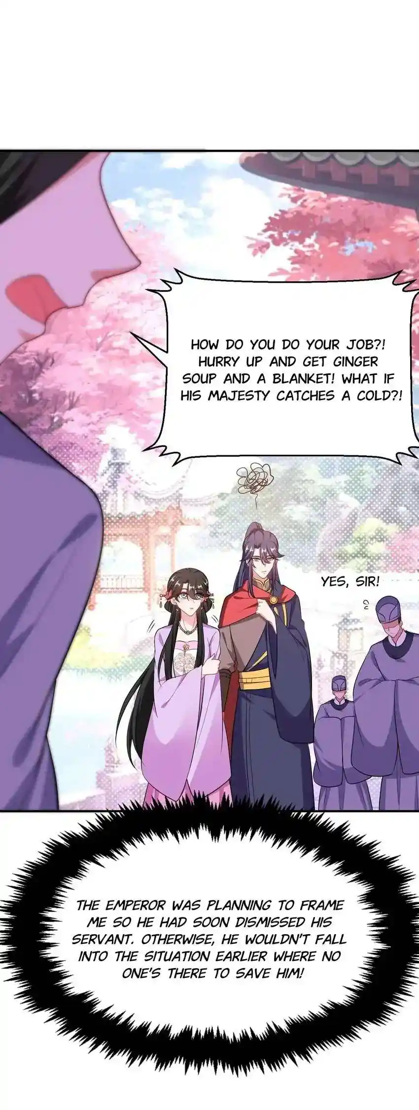 Miss Lover Tamer Chapter 39