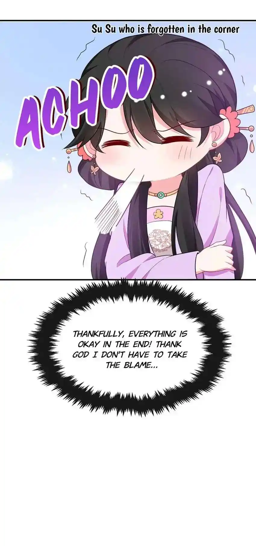 Miss Lover Tamer Chapter 39