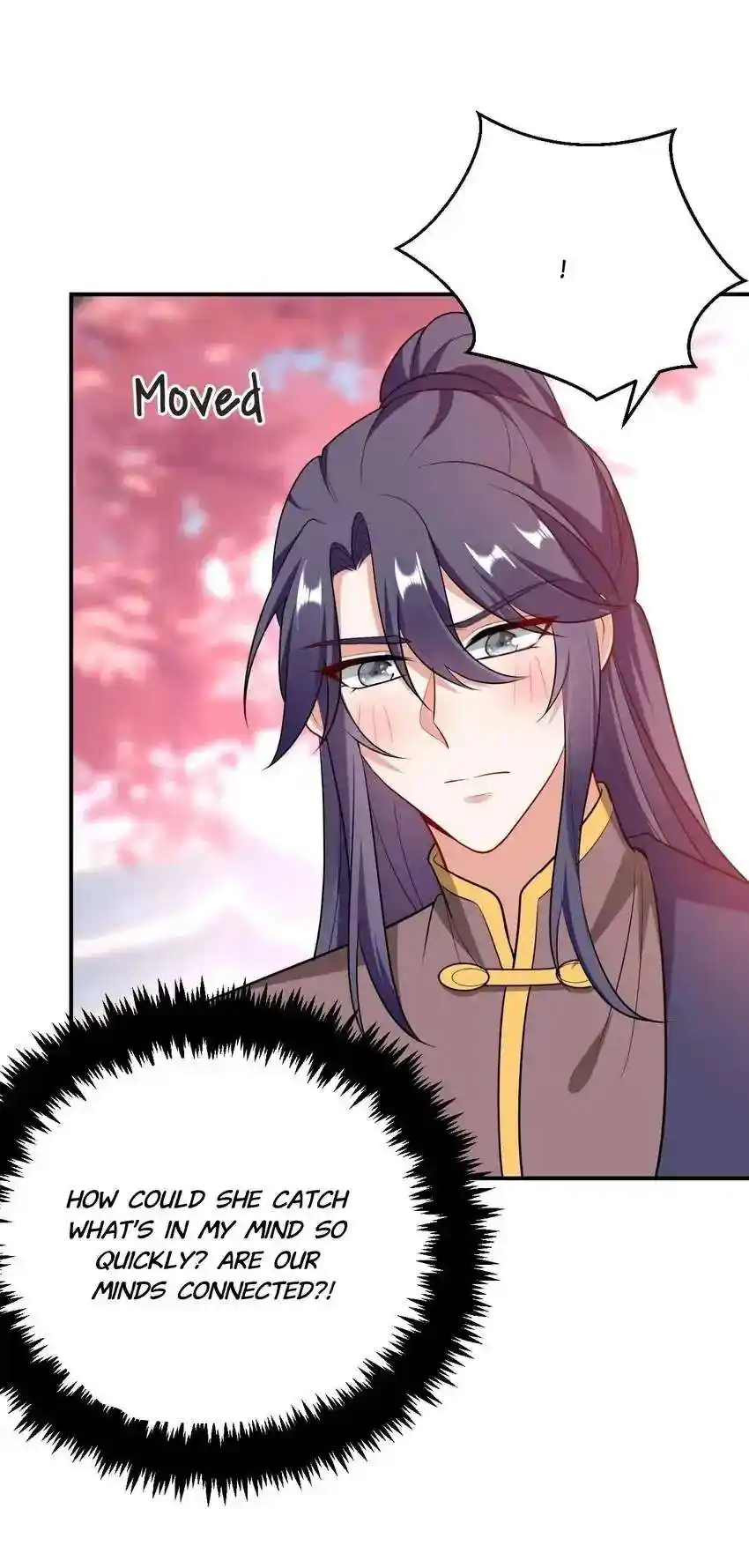 Miss Lover Tamer Chapter 39