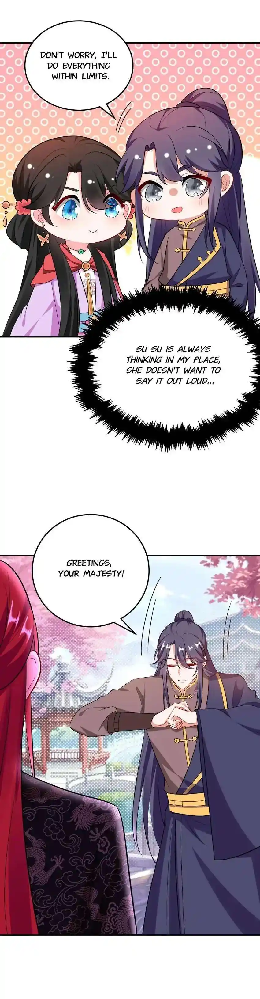 Miss Lover Tamer Chapter 39