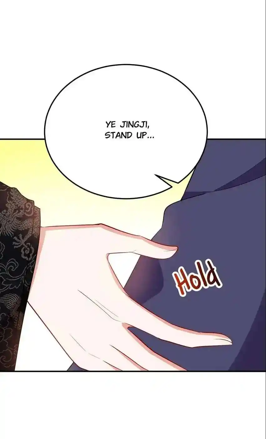 Miss Lover Tamer Chapter 39