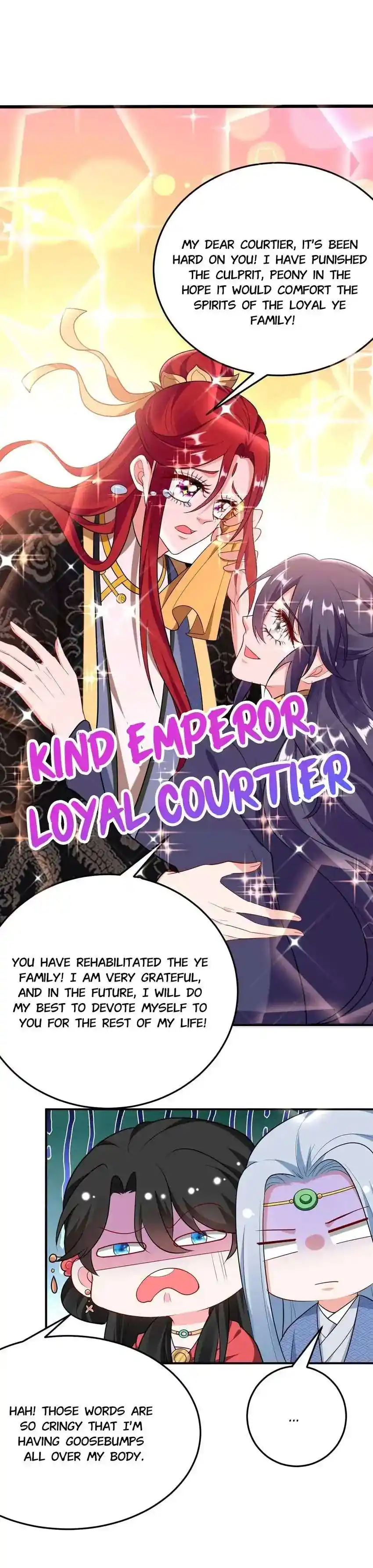 Miss Lover Tamer Chapter 39