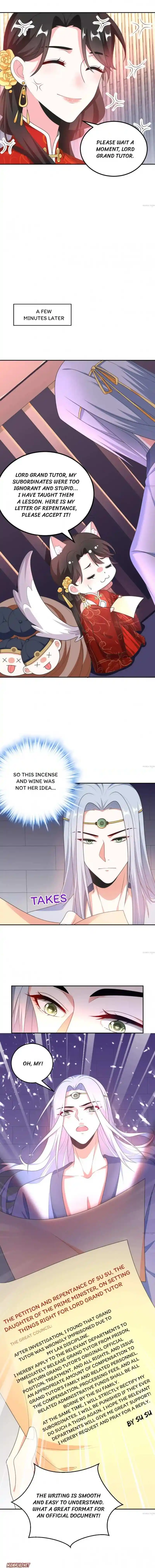 Miss Lover Tamer Chapter 4