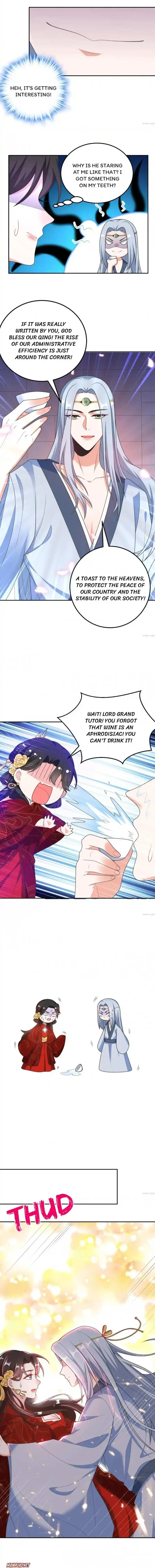 Miss Lover Tamer Chapter 4