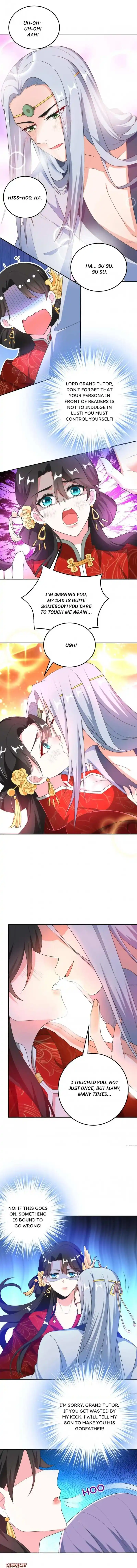 Miss Lover Tamer Chapter 4