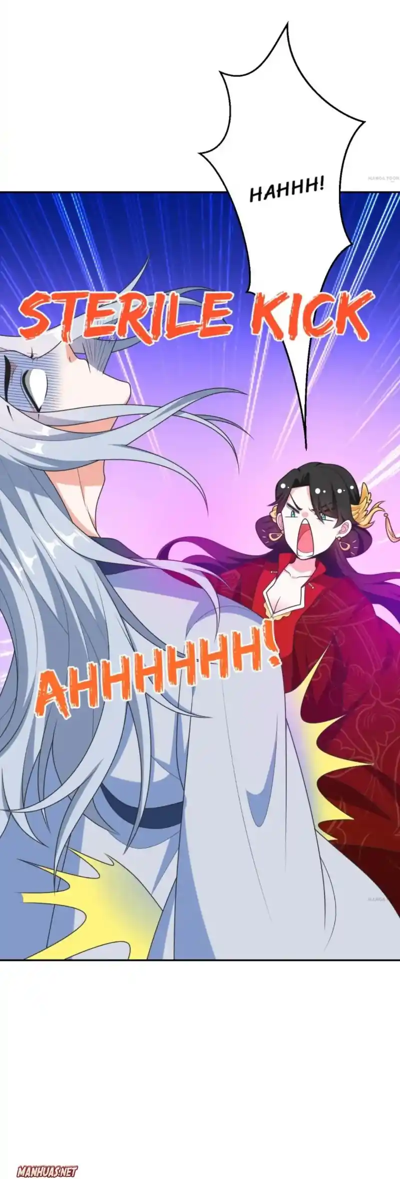 Miss Lover Tamer Chapter 4