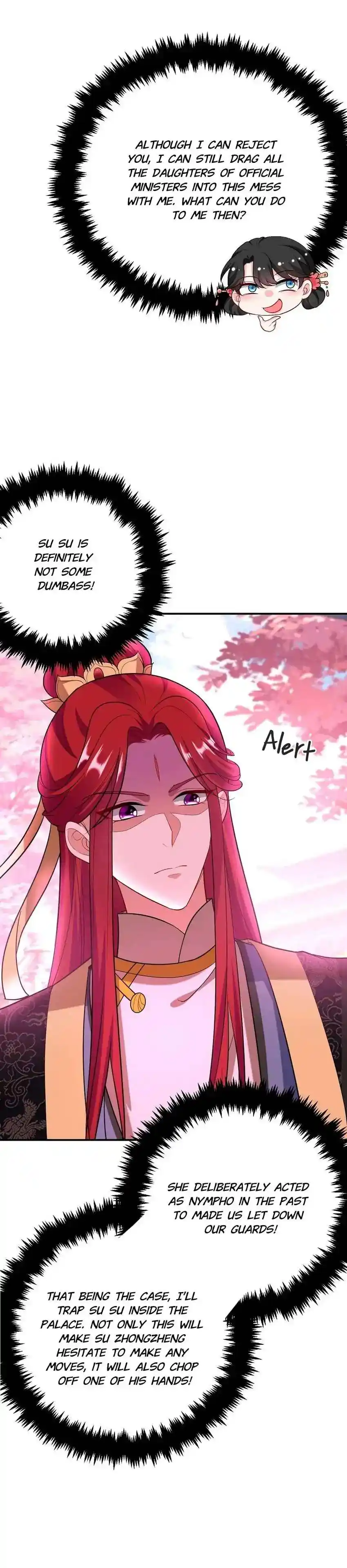 Miss Lover Tamer Chapter 40