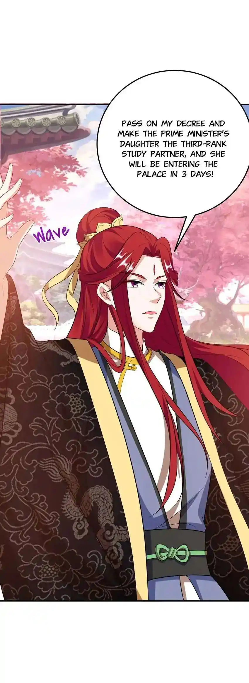 Miss Lover Tamer Chapter 40