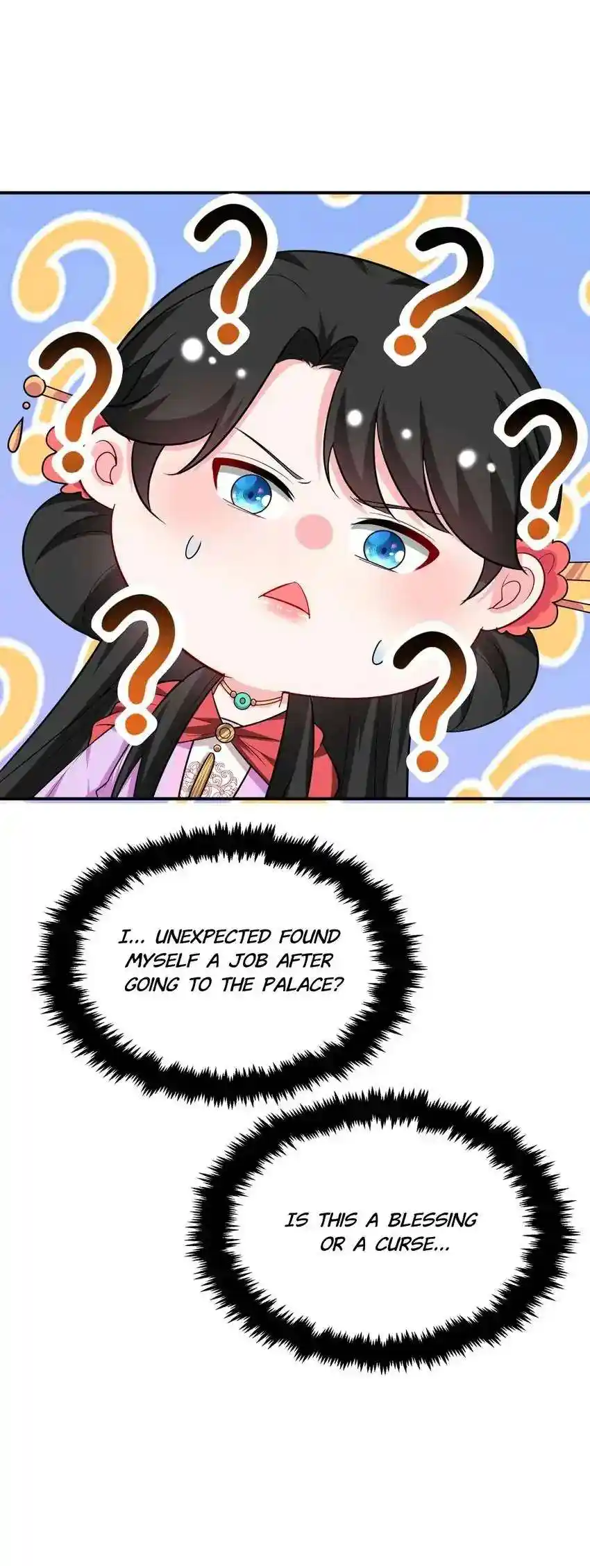 Miss Lover Tamer Chapter 40