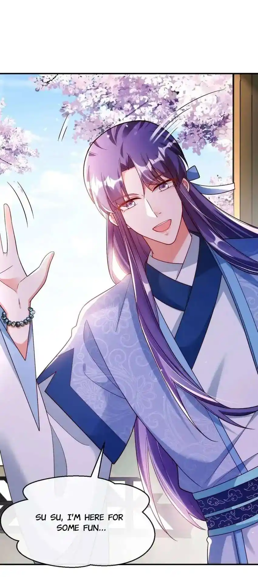 Miss Lover Tamer Chapter 40