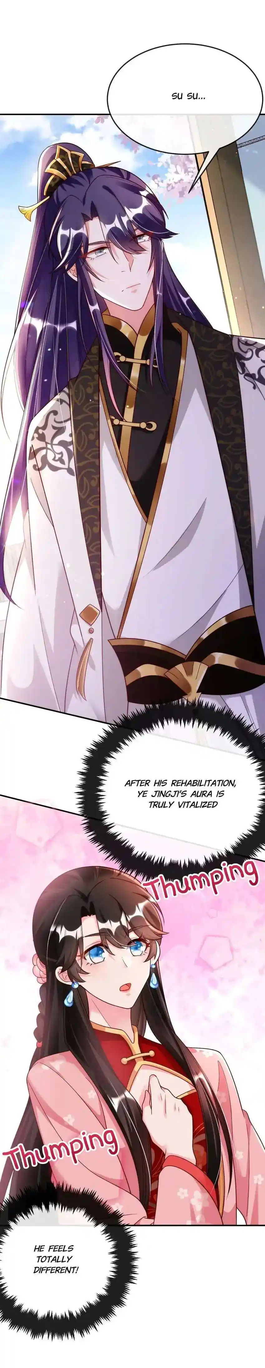 Miss Lover Tamer Chapter 40