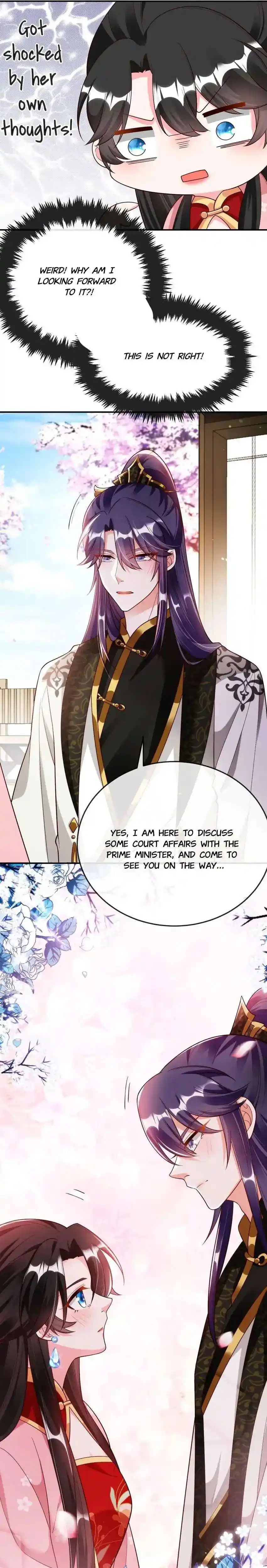 Miss Lover Tamer Chapter 40