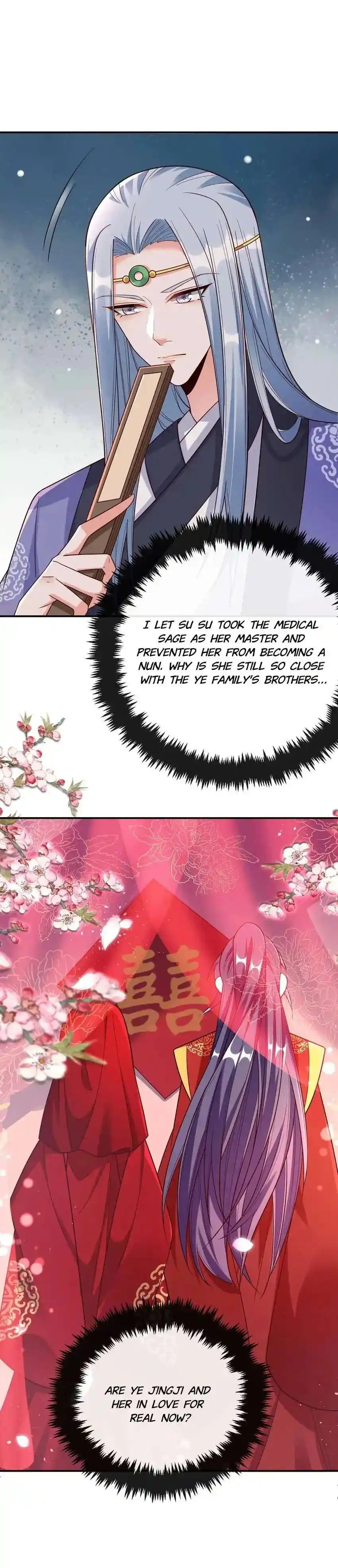 Miss Lover Tamer Chapter 40