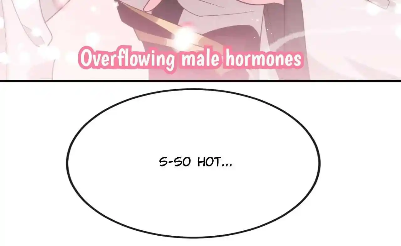 Miss Lover Tamer Chapter 40