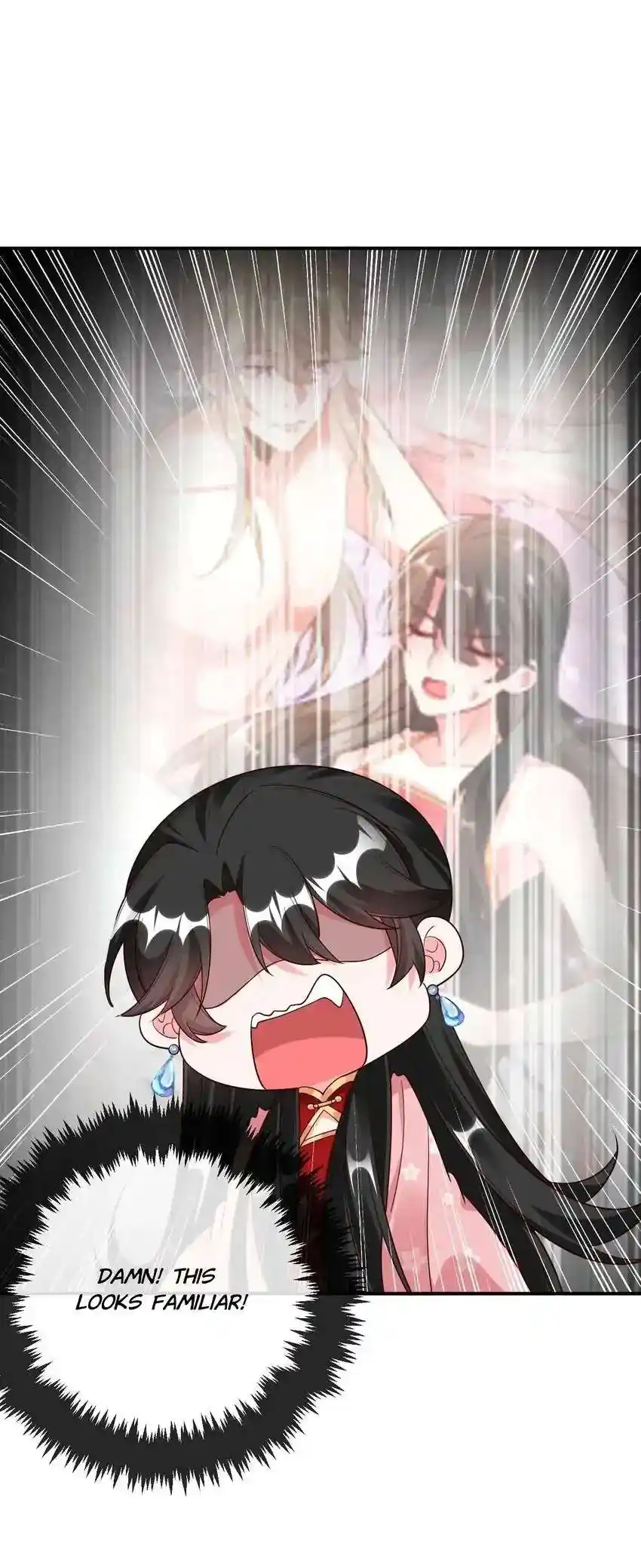 Miss Lover Tamer Chapter 40