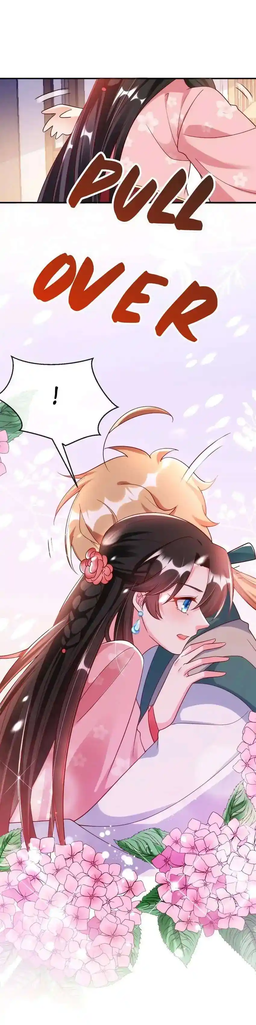 Miss Lover Tamer Chapter 41