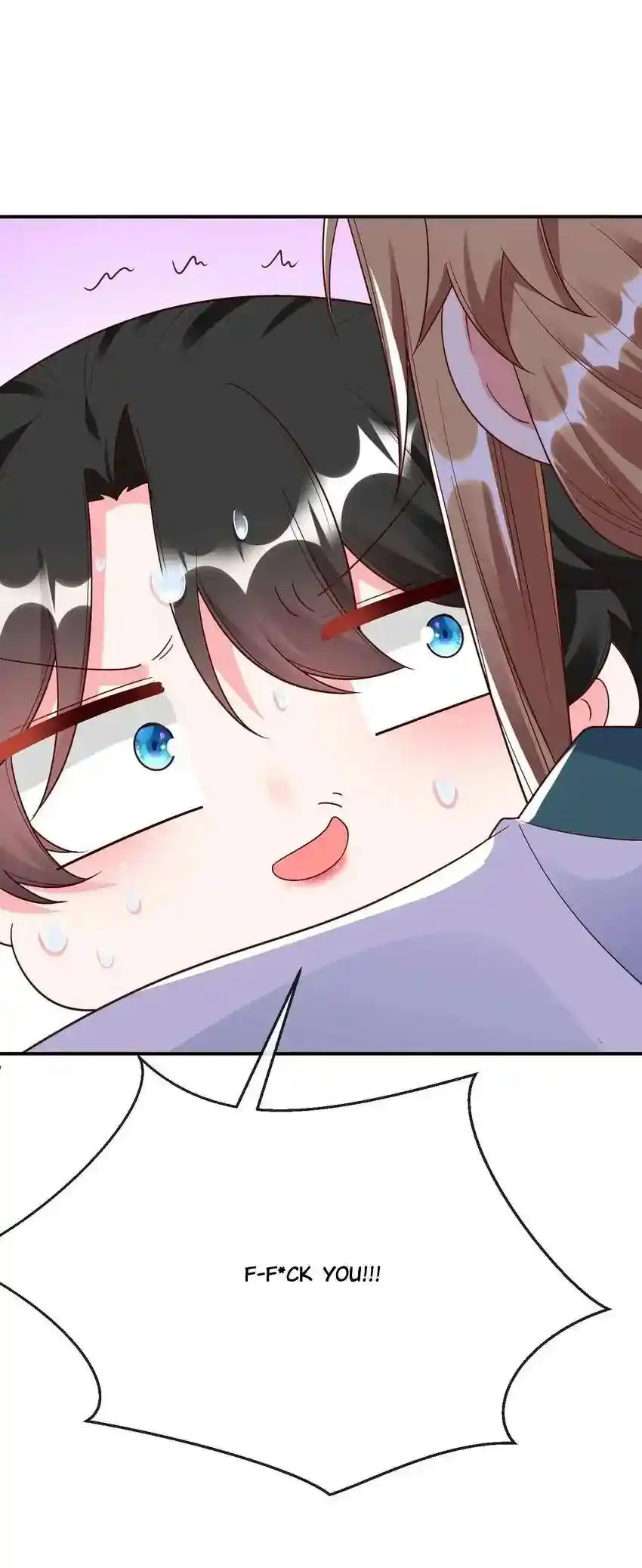 Miss Lover Tamer Chapter 41