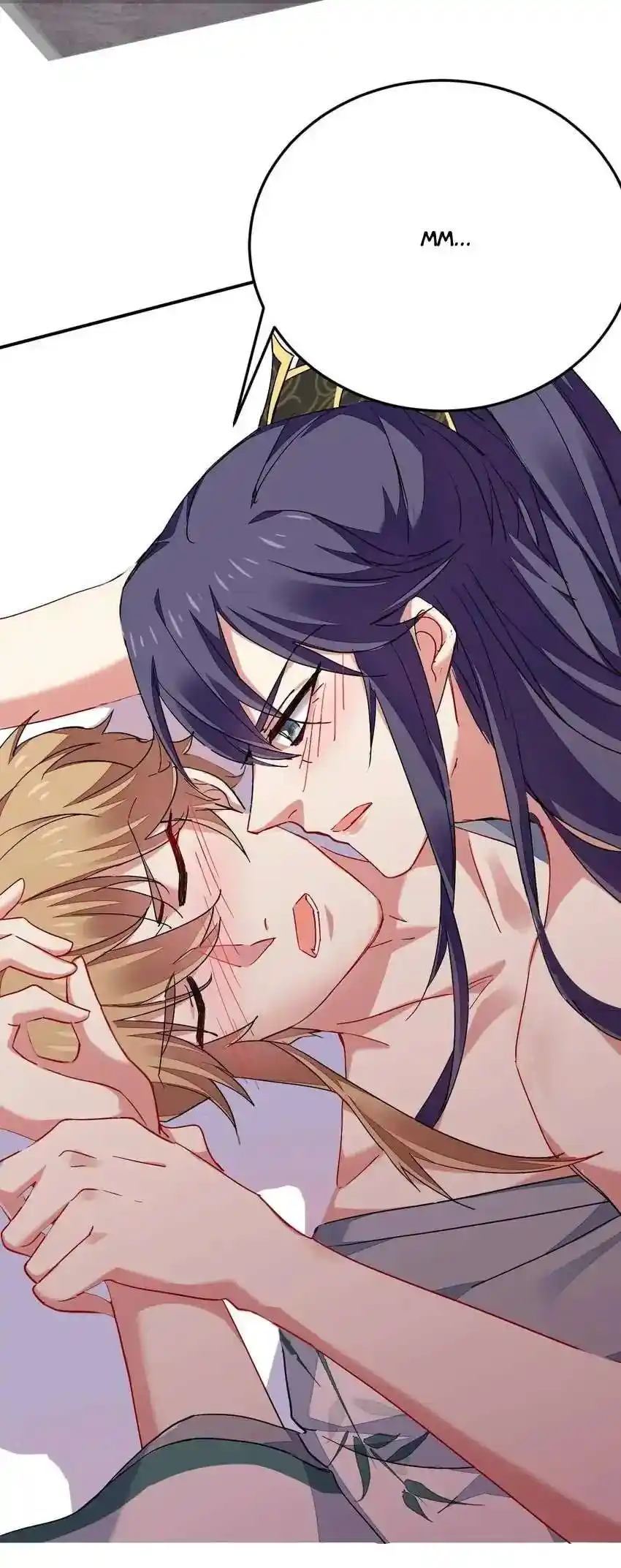 Miss Lover Tamer Chapter 41