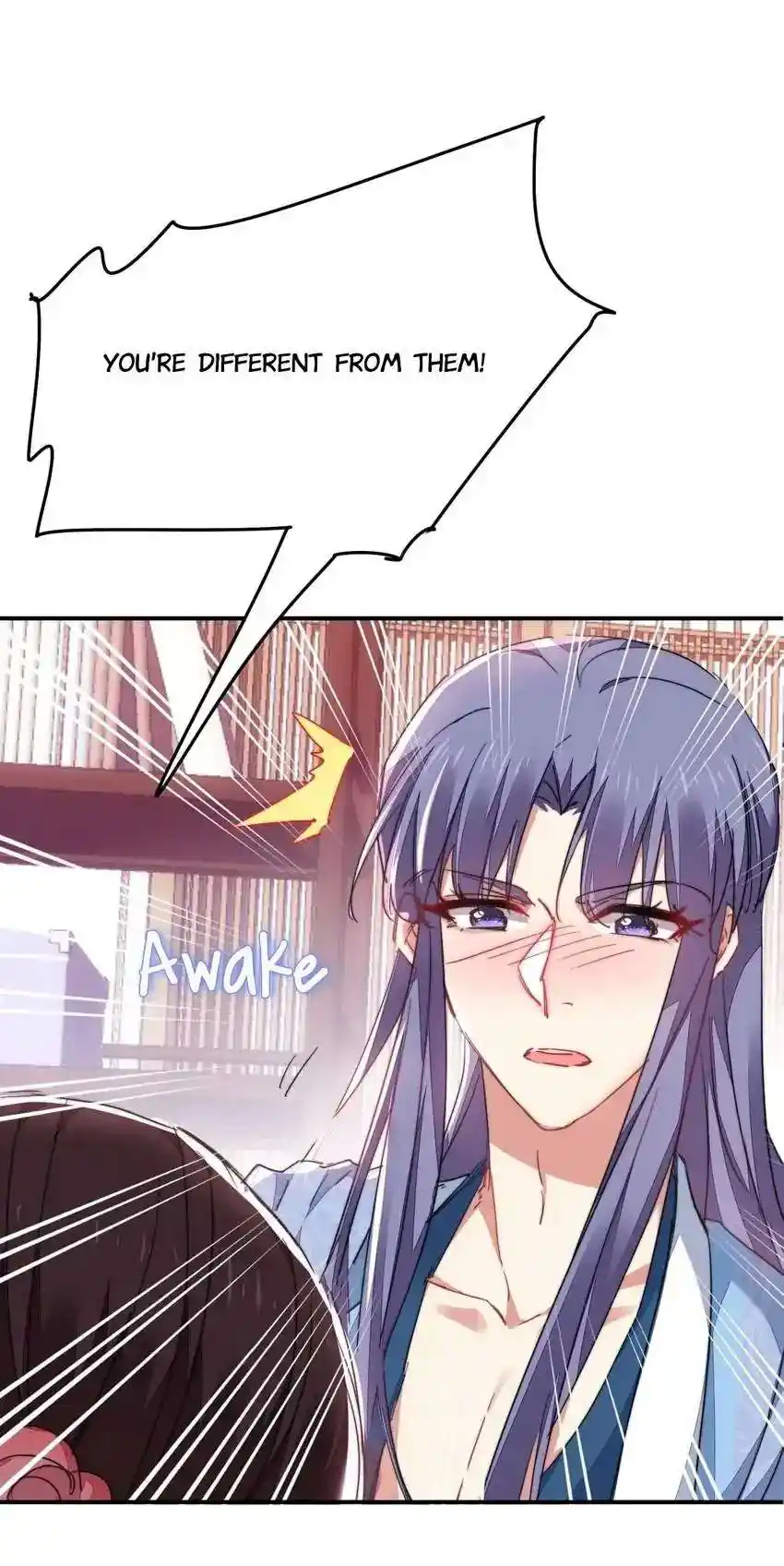 Miss Lover Tamer Chapter 41