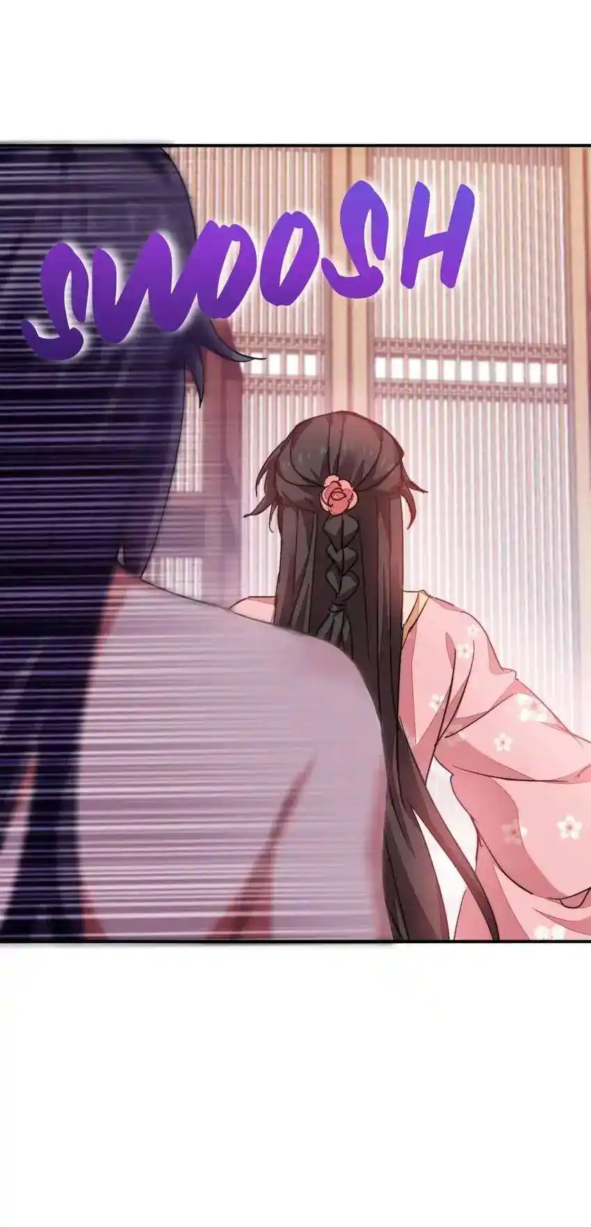 Miss Lover Tamer Chapter 41