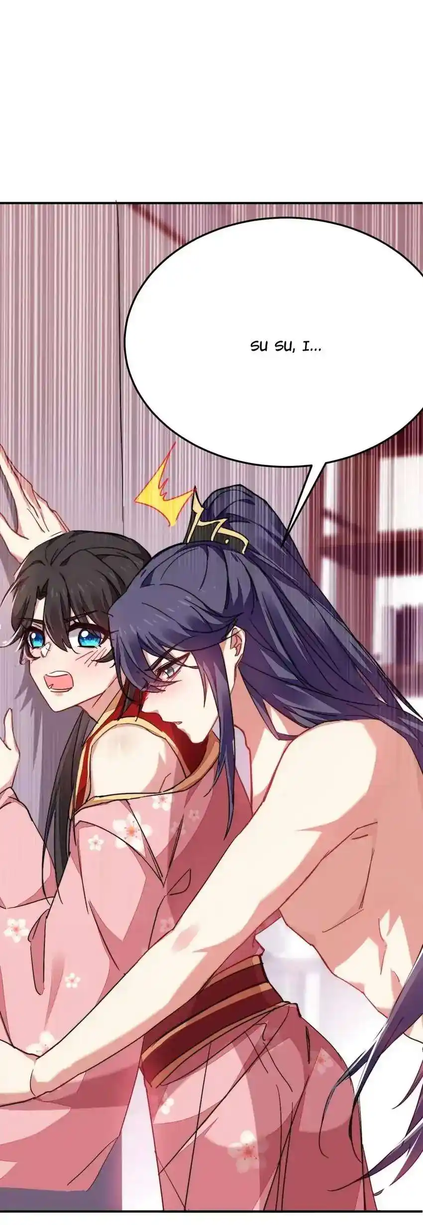 Miss Lover Tamer Chapter 41