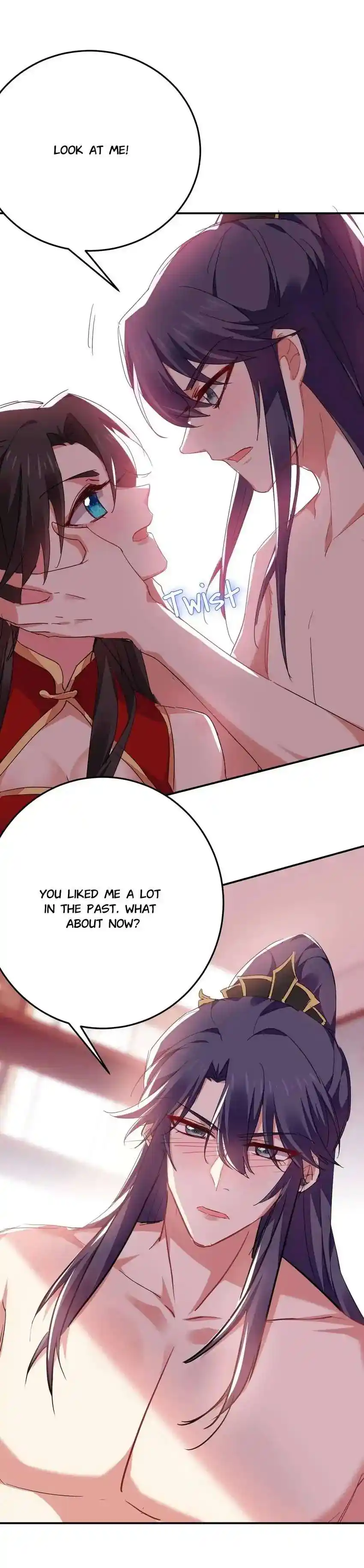 Miss Lover Tamer Chapter 41