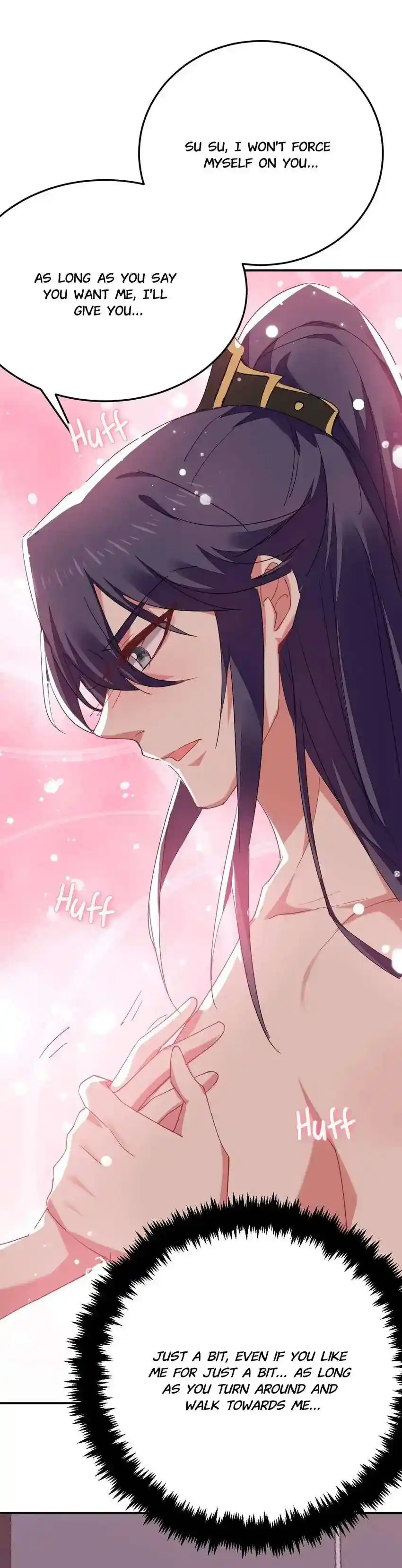 Miss Lover Tamer Chapter 41