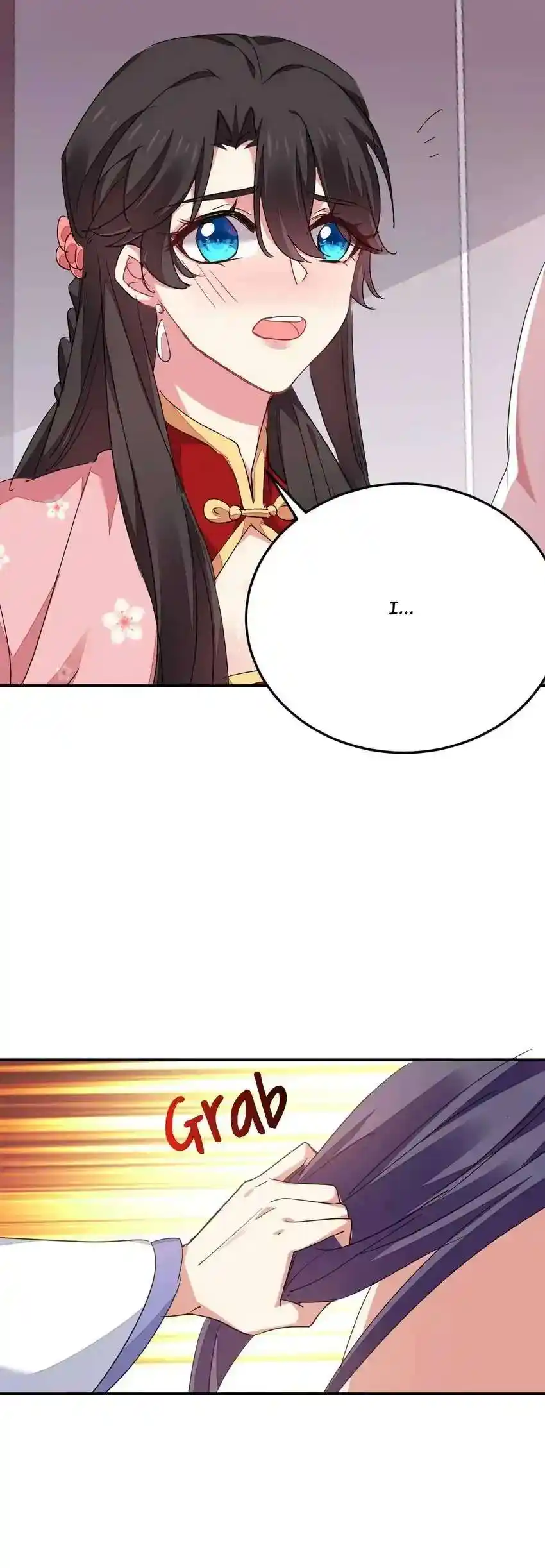 Miss Lover Tamer Chapter 41