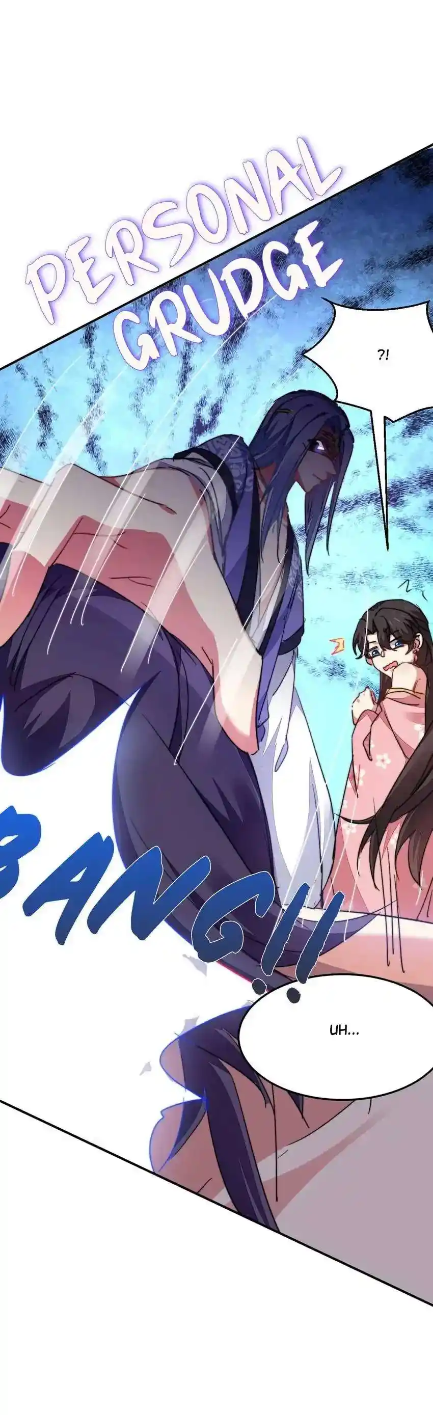 Miss Lover Tamer Chapter 41