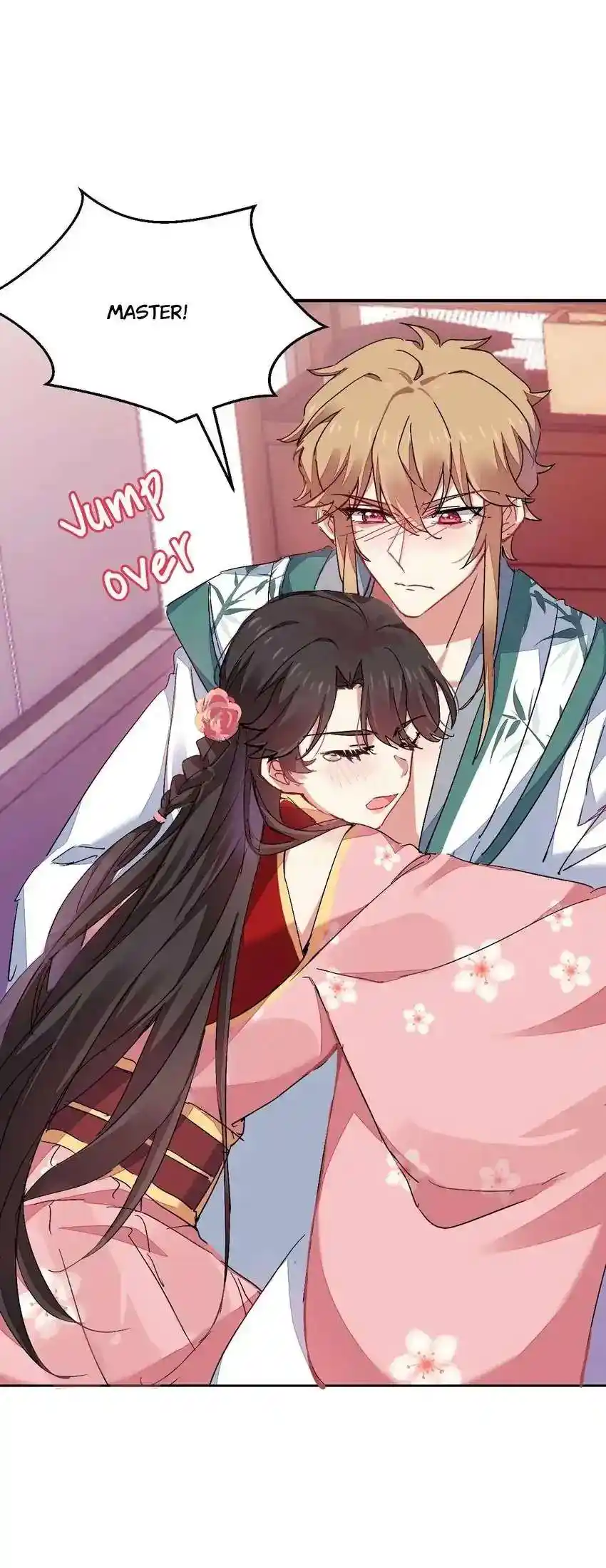 Miss Lover Tamer Chapter 42