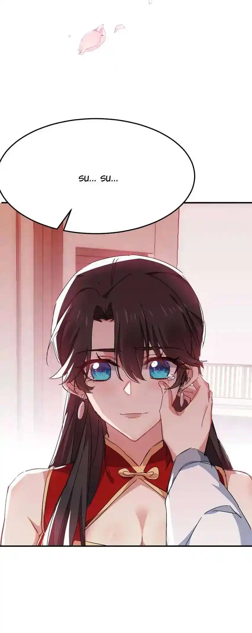 Miss Lover Tamer Chapter 42