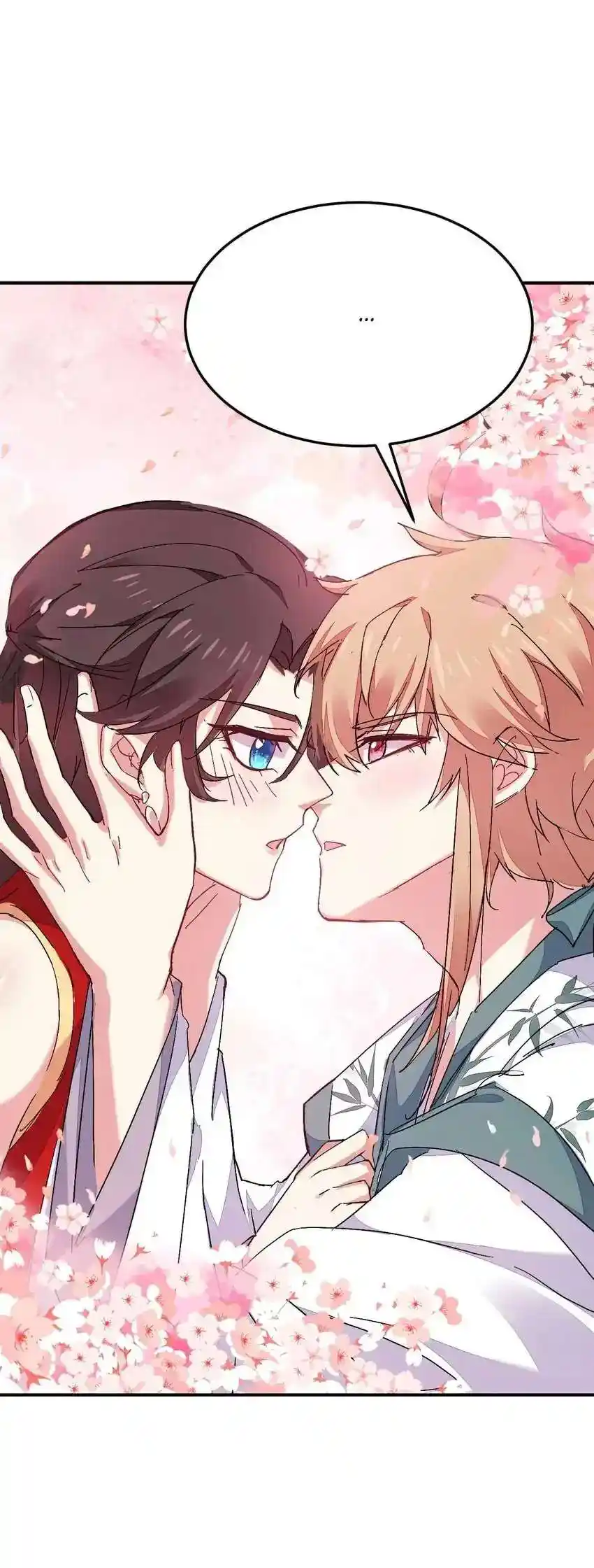 Miss Lover Tamer Chapter 42