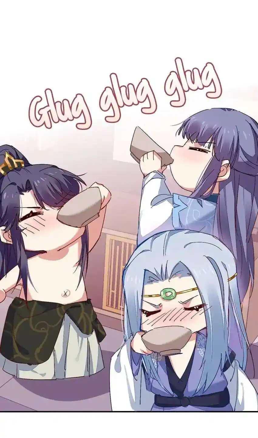 Miss Lover Tamer Chapter 42