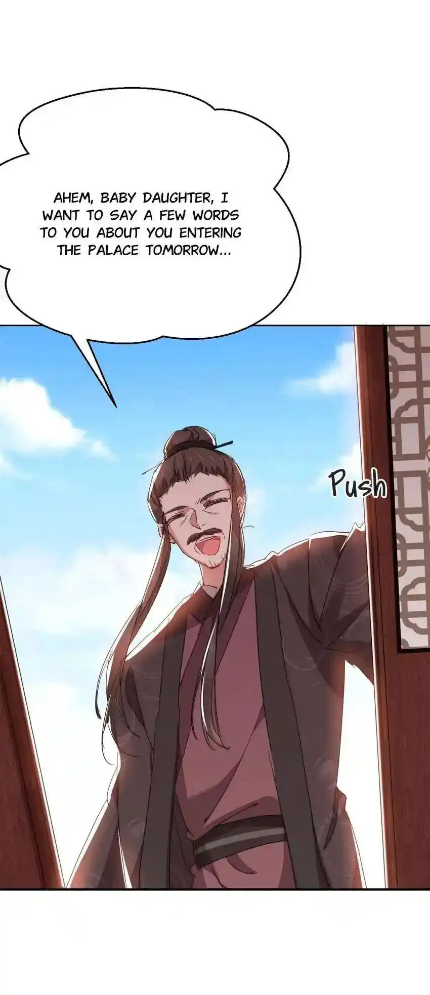 Miss Lover Tamer Chapter 42