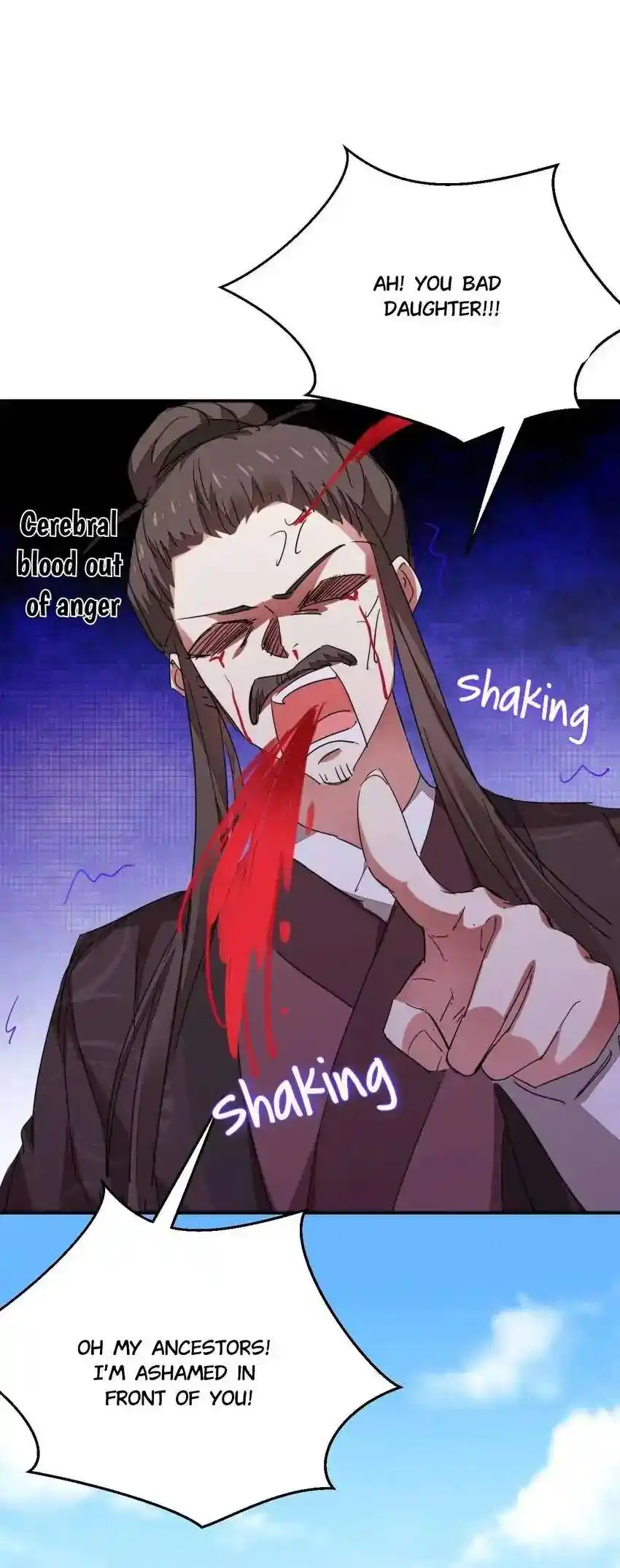 Miss Lover Tamer Chapter 42