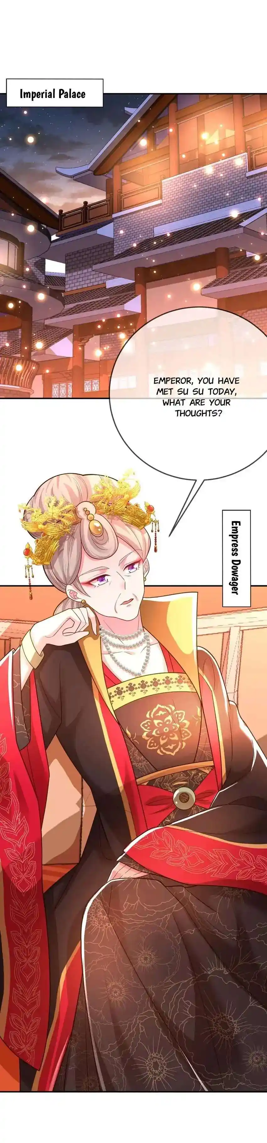 Miss Lover Tamer Chapter 42