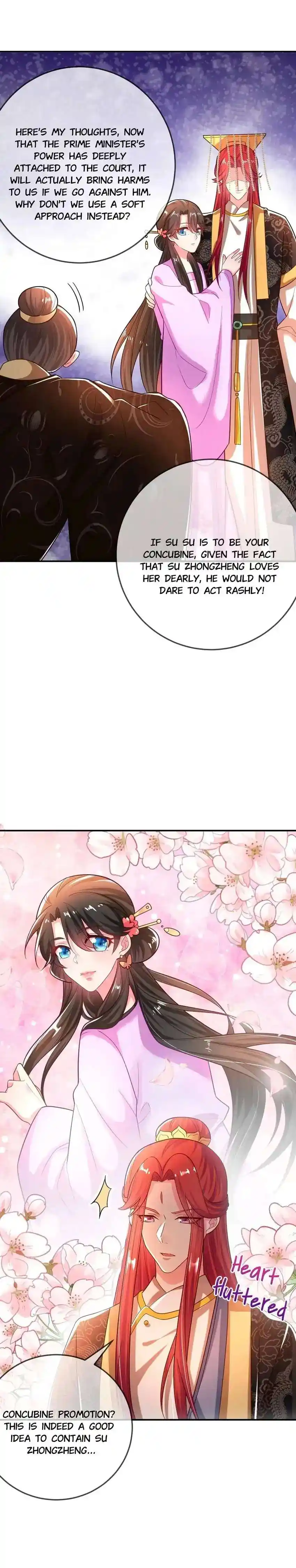 Miss Lover Tamer Chapter 42