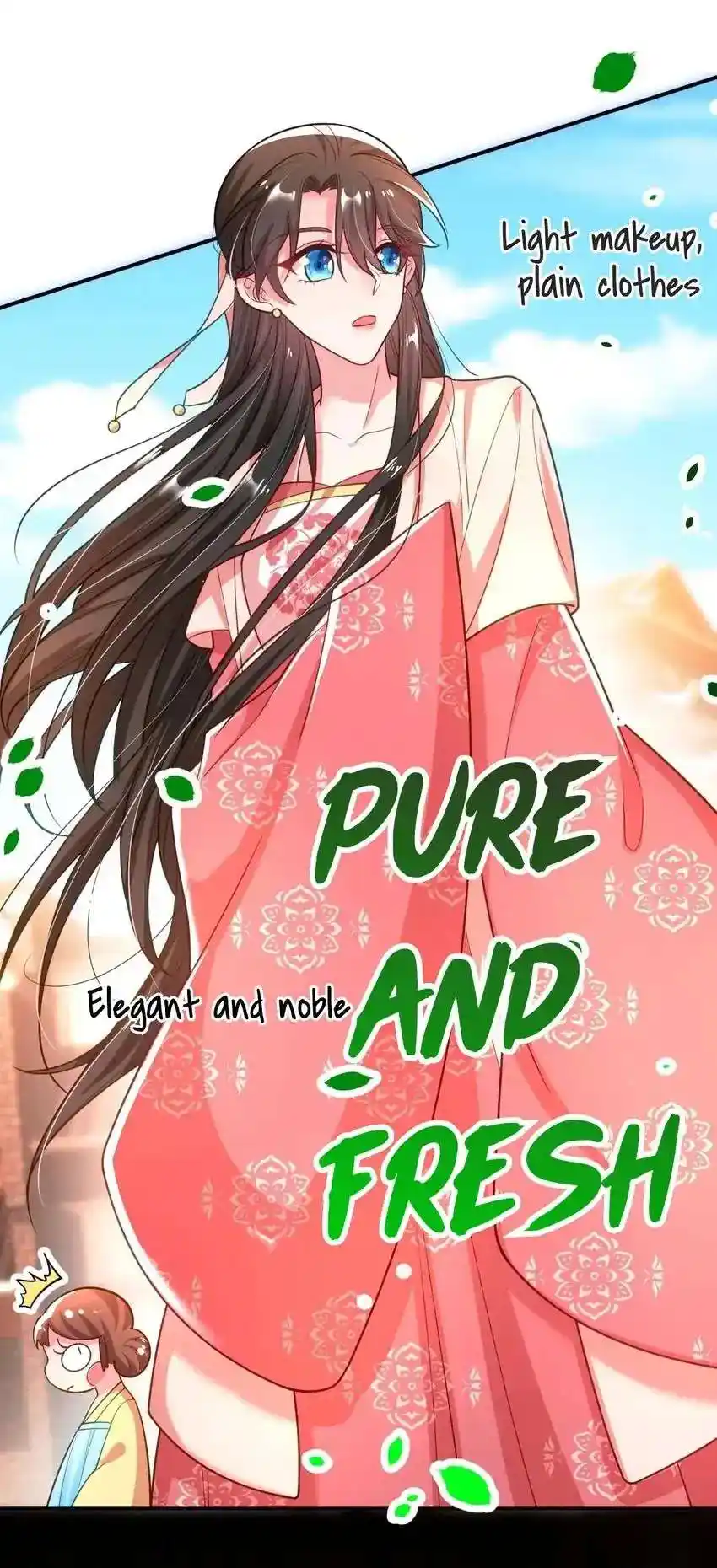 Miss Lover Tamer Chapter 43