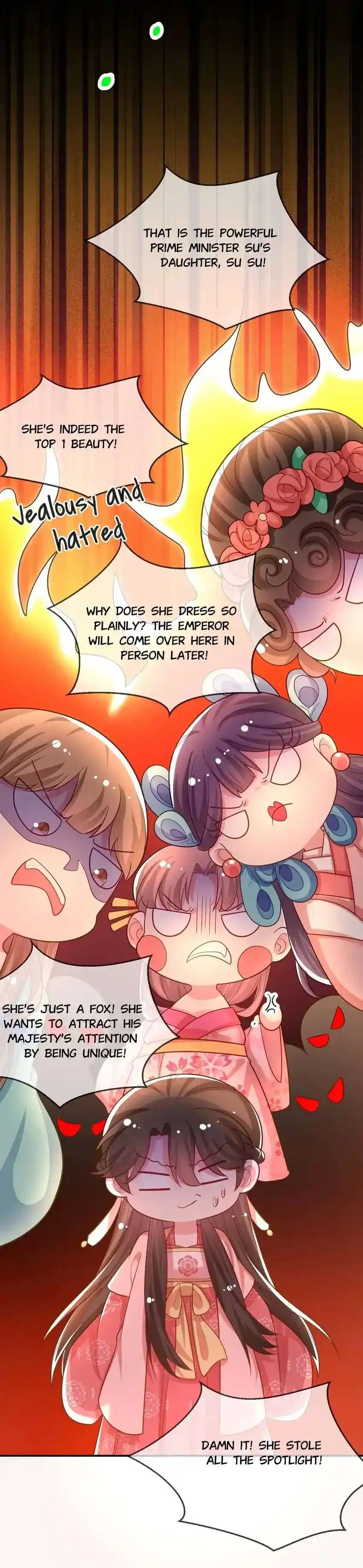 Miss Lover Tamer Chapter 43