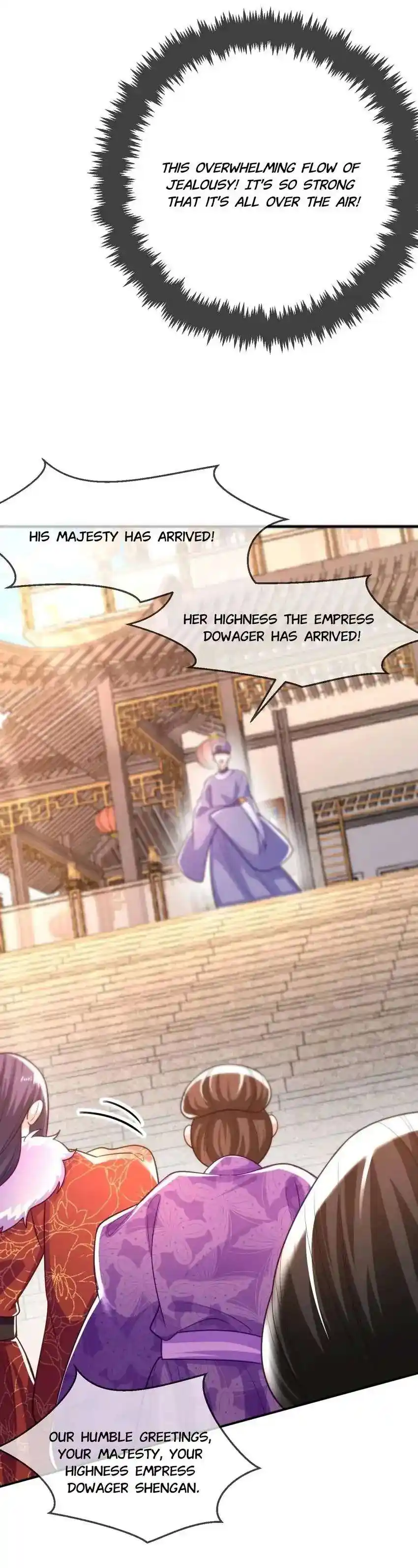 Miss Lover Tamer Chapter 43