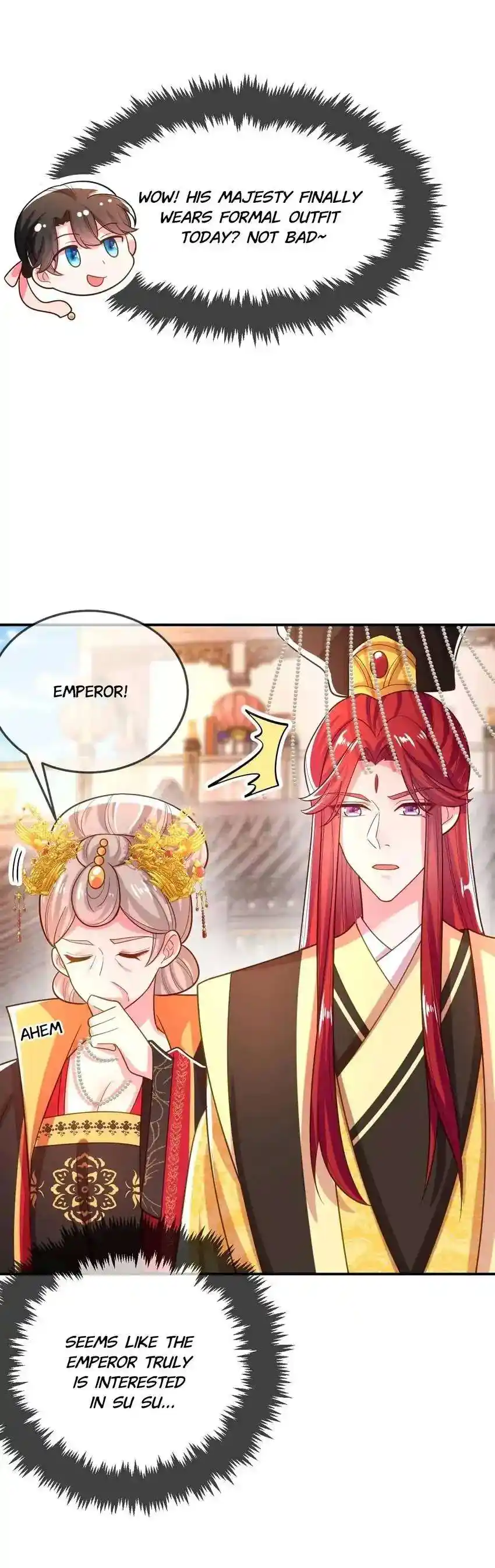 Miss Lover Tamer Chapter 43