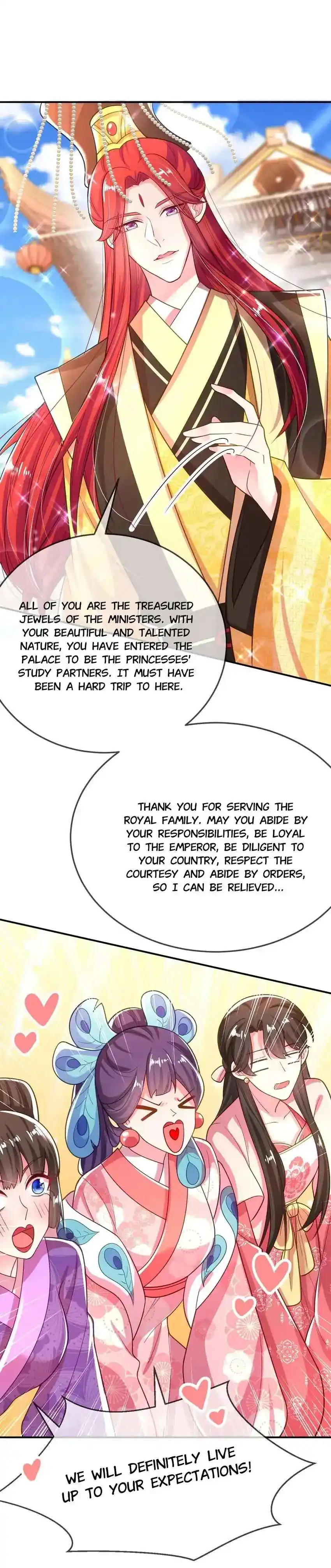 Miss Lover Tamer Chapter 43