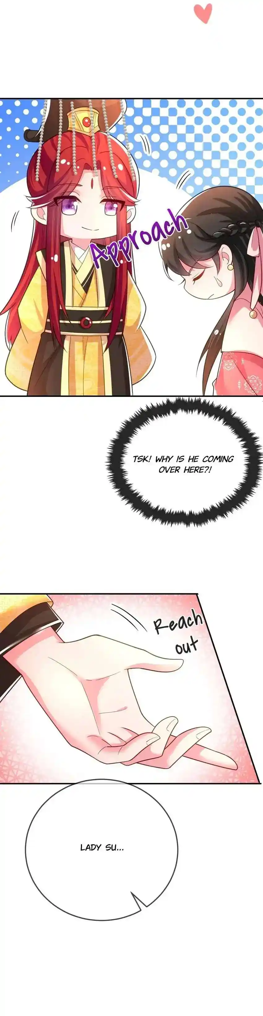 Miss Lover Tamer Chapter 43